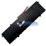 Batería para PDA U539266PVG-3S1P W1471CS-WD-UT [Batería de repuesto]